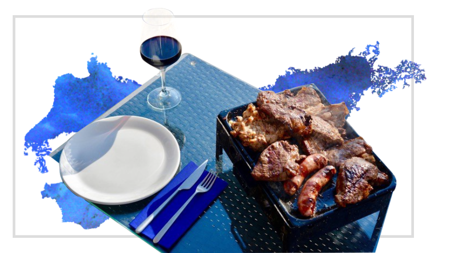 Carne La recoleta del Mar Marina el Portet