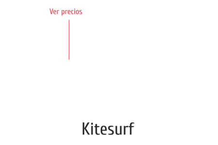 Kitesurf