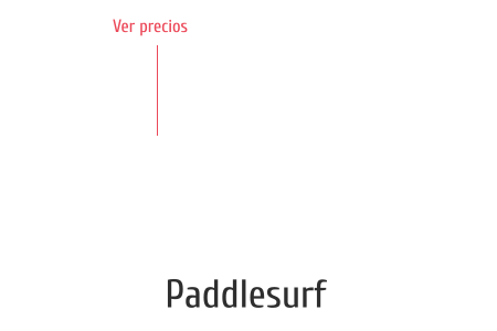 Paddlesurf