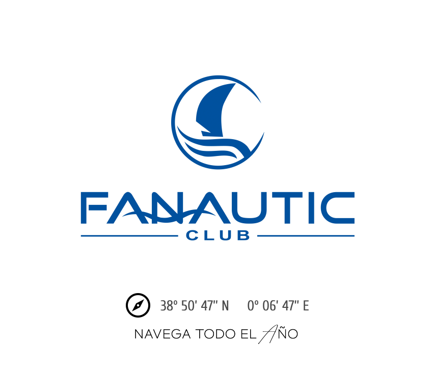 Fanautic Club Joaquin Molpeceres Marina el Portet Denia