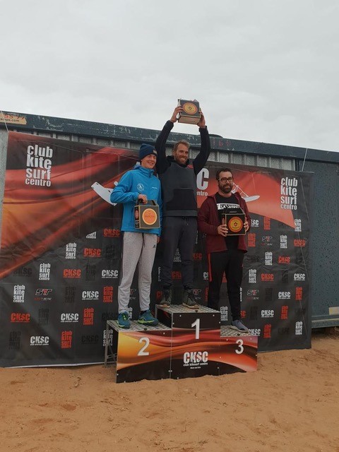 Joaquin Molpeceres Sanchez Juegos Olímpicos Formula Kite Alex Climent 4
