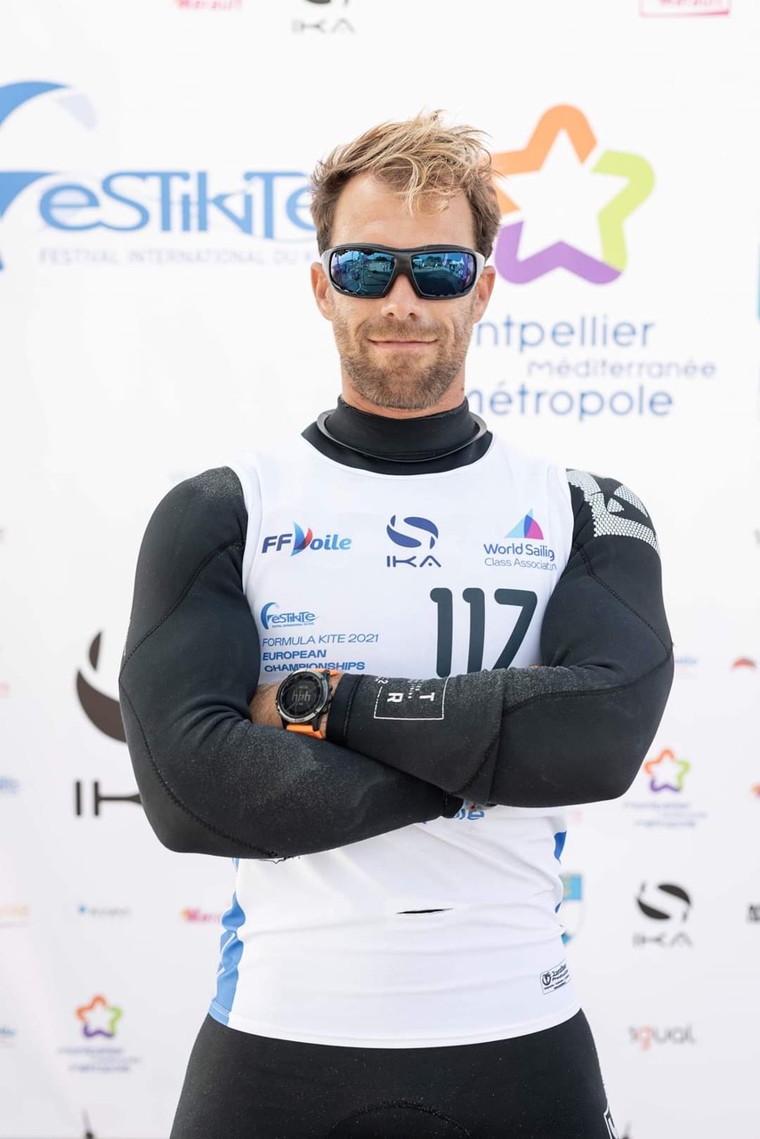 Álex Climent y Gisela Pulido Campeonato de Europa de Fórmula Kite Montpellier Marina el Portet Joaquin Molpeceres Álex Climent y Gisela Pulido Campeonato de Europa de Fórmula Kite Montpellier Marina el Portet Joaquin Molpeceres