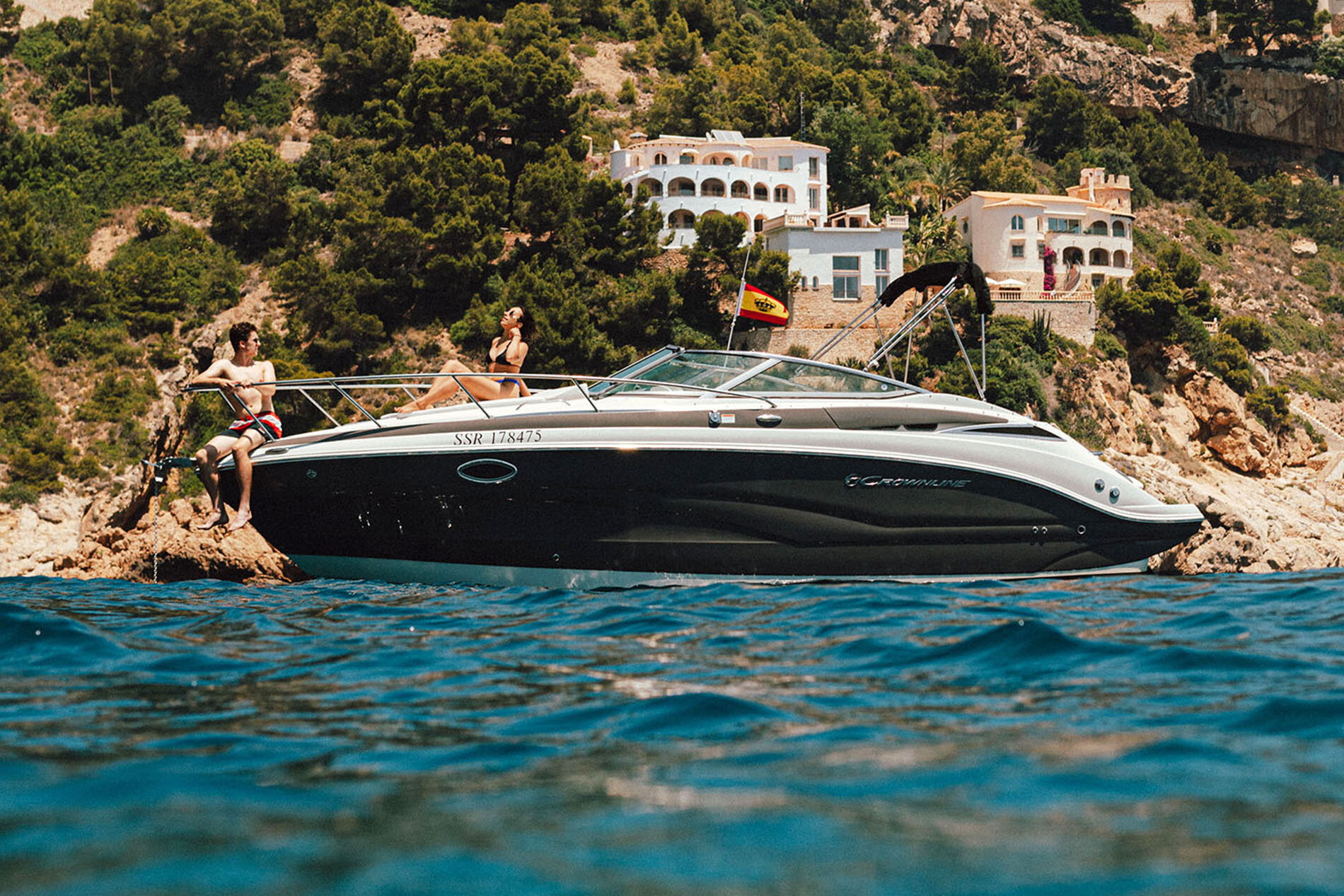 Nomada_Boat-0778 Nomada Luxury Boats Marina ElPortet Denia Joaquin Molpeceres BG Parallax