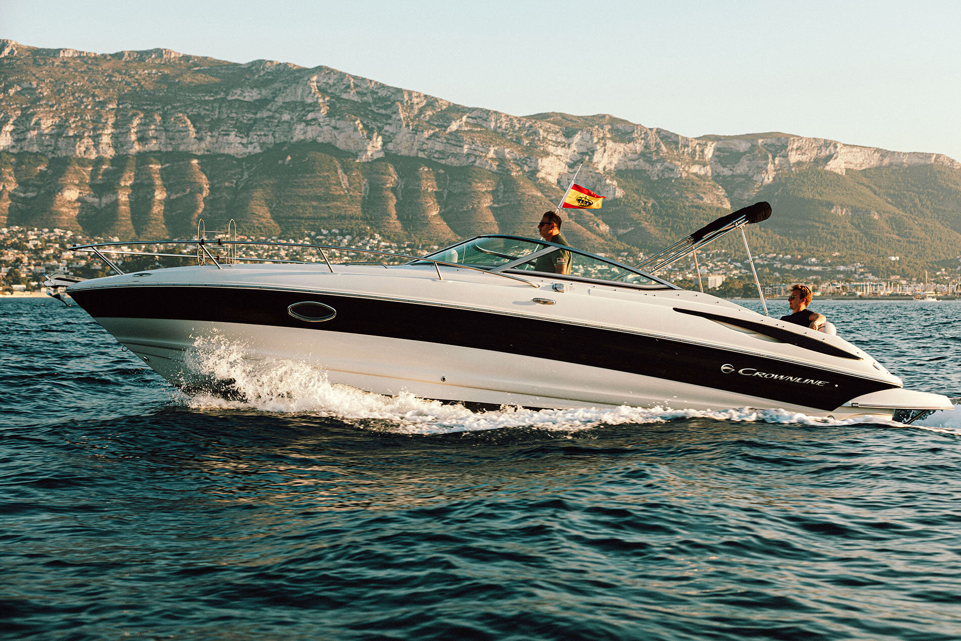 Nomada_Boat-1473 Nomada Luxury Boats Marina ElPortet Denia Joaquin Molpeceres BG Parallax
